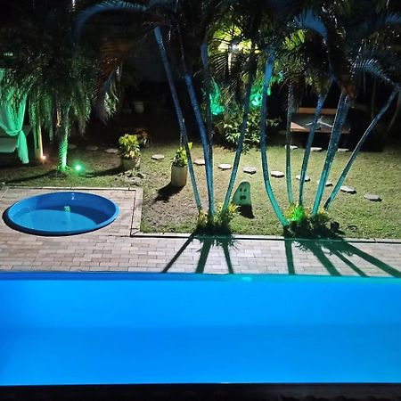 Casa De Praia Перуиби Экстерьер фото